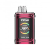 Spaceman Prism 20K By SMOK Disposable Vape - Display of 5 (MSRP $29.99 Each)