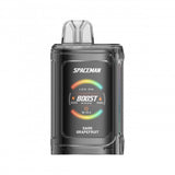 Spaceman Prism 20K By SMOK Disposable Vape - Display of 5 (MSRP $29.99 Each)