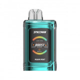 Spaceman Prism 20K By SMOK Disposable Vape - Display of 5 (MSRP $29.99 Each)