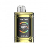 Spaceman Prism 20K By SMOK Disposable Vape - Display of 5 (MSRP $29.99 Each)
