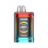 Spaceman Prism 20K By SMOK Disposable Vape - Display of 5 (MSRP $29.99 Each)