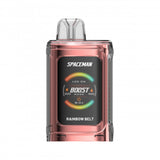 Spaceman Prism 20K By SMOK Disposable Vape - Display of 5 (MSRP $29.99 Each)