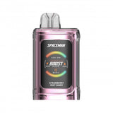 Spaceman Prism 20K By SMOK Disposable Vape - Display of 5 (MSRP $29.99 Each)