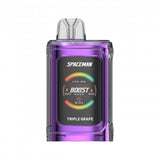 Spaceman Prism 20K By SMOK Disposable Vape - Display of 5 (MSRP $29.99 Each)