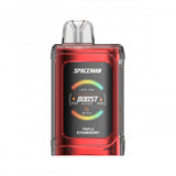 Spaceman Prism 20K By SMOK Disposable Vape - Display of 5 (MSRP $29.99 Each)