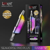 Lookah Seahorse Pro Plus 650mAh Vaporizer (MSRP $49.99)