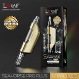 Lookah Seahorse Pro Plus 650mAh Vaporizer (MSRP $49.99)
