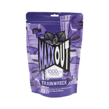 Maxx Out 1000 Caps Kratom Capsule Bag (MSRP $74.99)