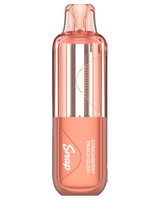 Mr. Vapor Snap Pro Pod 50K Puffs Disposable Vape - Display of 5