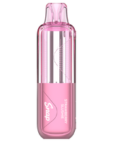 Mr. Vapor Snap Pro Pod 50K Puffs Disposable Vape - Display of 5