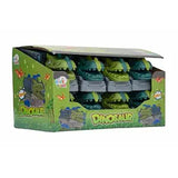 Kids Boom Dinosaur Candy Toy - Display of 8 (MSRP $6.99 Each)