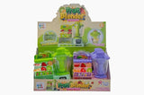 Kids Boom Fruit Blender Candy - Display of 6 (MSRP $7.99 Each)