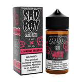 SadBoy Synthetic E-Liquid 100mL (MSRP $19.99)