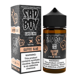 SadBoy Synthetic E-Liquid 100mL (MSRP $19.99)