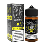 SadBoy Synthetic E-Liquid 100mL (MSRP $19.99)