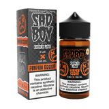 SadBoy Synthetic E-Liquid 100mL (MSRP $19.99)