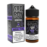 SadBoy Synthetic E-Liquid 100mL (MSRP $19.99)