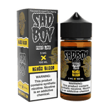 SadBoy Synthetic E-Liquid 100mL (MSRP $19.99)