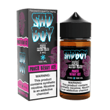 SadBoy Synthetic E-Liquid 100mL (MSRP $19.99)