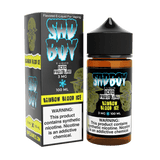 SadBoy Synthetic E-Liquid 100mL (MSRP $19.99)