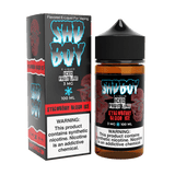 SadBoy Synthetic E-Liquid 100mL (MSRP $19.99)