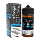 SadBoy Synthetic E-Liquid 100mL (MSRP $19.99)