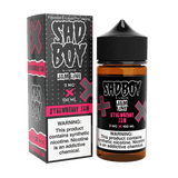 SadBoy Synthetic E-Liquid 100mL (MSRP $19.99)