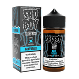 SadBoy Synthetic E-Liquid 100mL (MSRP $19.99)