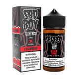SadBoy Synthetic E-Liquid 100mL (MSRP $19.99)