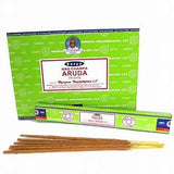 Satya Nag Champa 15g - Box of 12 (MSRP $12.00)