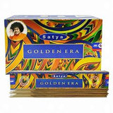 Satya Nag Champa 15g - Box of 12 (MSRP $12.00)