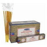 Satya Nag Champa 15g - Box of 12 (MSRP $12.00)