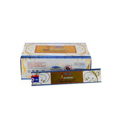 Satya Nag Champa 15g - Box of 12 (MSRP $12.00)