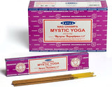 Satya Nag Champa 15g - Box of 12 (MSRP $12.00)