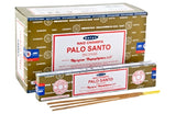 Satya Nag Champa 15g - Box of 12 (MSRP $12.00)
