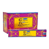 Satya Nag Champa 15g - Box of 12 (MSRP $12.00)