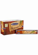 Satya Nag Champa 15g - Box of 12 (MSRP $12.00)
