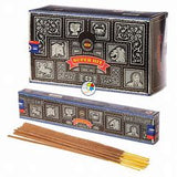 Satya Nag Champa 15g - Box of 12 (MSRP $12.00)