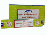 Satya Nag Champa 15g - Box of 12 (MSRP $12.00)