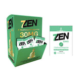 7ZEN 7-Hydroxymitragynine Tablets 30mg - Single Pack / Display of 50 (MSRP $14.99 Each)