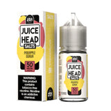 Juice Head Nicotine Salt E-Liquid 30mL (MSRP $19.99)