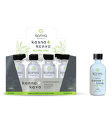 Kanva Botanicals Release + Relax - Display of 12 (MSRP $14.99 Each)