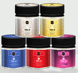 Moon Buzz THC-A Snow Ball Moon Rock 8g Flower - Display Of 4 (MSRP $47.99 Each)