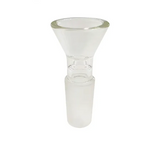 14mm Male Inside Bowl - Jar of 20pcs | AS100