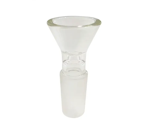 14mm Male Inside Bowl - Jar of 20pcs | AS100