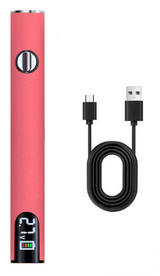 Digital Display 650mAh Cartridge Battery