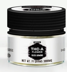 Moon Buzz THC-A 14g Flower Jar (MSRP $47.99)