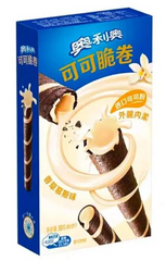 Oreo Wafer Rolls 50g Box - Exotic Snacks (China)