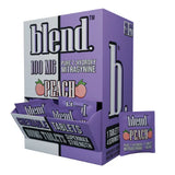 Blend Pure 7-Hydroxy Tablets 100mg - Single Count / Display of 20