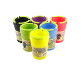 Luminous Butt Bucket Ashtray - Display of 6 (MSRP $9.99 Each)